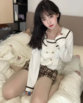 昆山00后姐妹花可双，有房也可上门