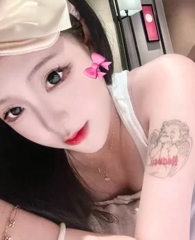 纯情小妹个人兼职