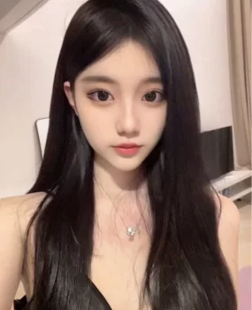 上海很有韵味的妹子服务很好哦