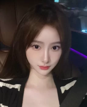 朝阳区很哇塞的妹子