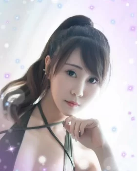 偏爱新鲜的年轻妹妹