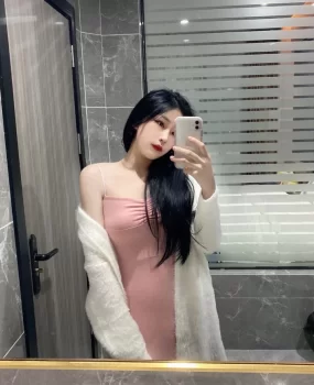 上海浦东新区小姐姐