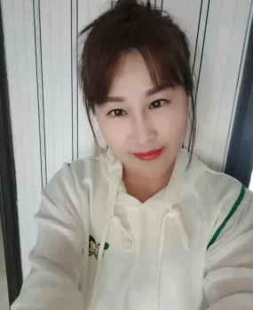 冷艳的女王