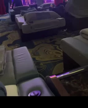 东大桥佳漫洗浴