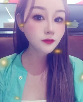 温柔体贴的妹妹