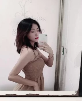 来出差 客户介绍小妹妹