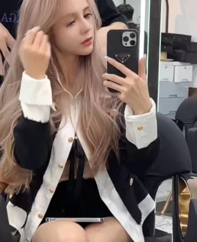 欲望强的极品尤物