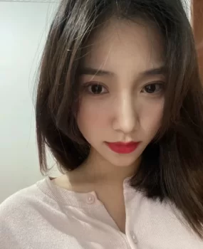 郑州妹妹介绍