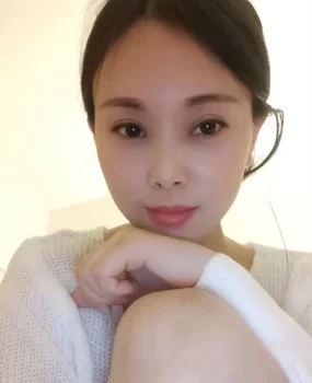 光谷世界城（慧慧）小姐姐