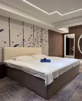 长春回头率百分百会馆