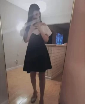静安温柔小姐姐