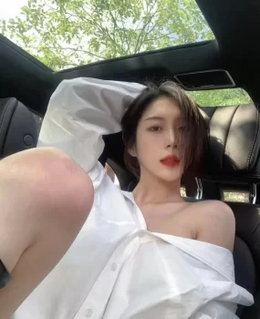 重庆香香小姐姐