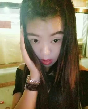 上门的兼职妹子