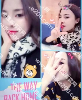 休闲地方的年轻按摩美女真实体验