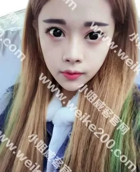 西校区宁大美女你值得拥有