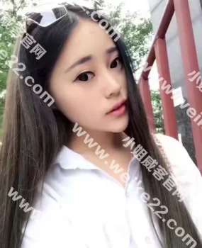 厦门约会贝贝笑起来好美粉嫩听话！