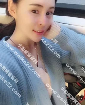 武昌刚出道网红脸妹子