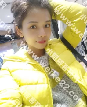 中马混血妹子。给你不一样的感觉