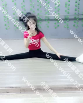 时代广场附近漂亮妹子