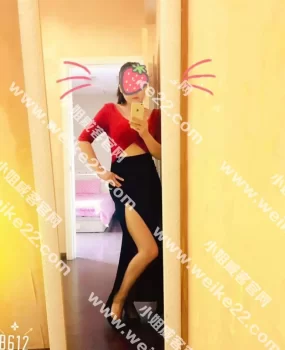 中南冰雪皮肤超好身材也棒值得一约