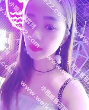 厦门集美区高颜值小嫩妹