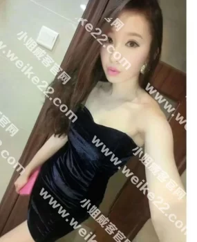 很高的一个妹子，服务棒棒的