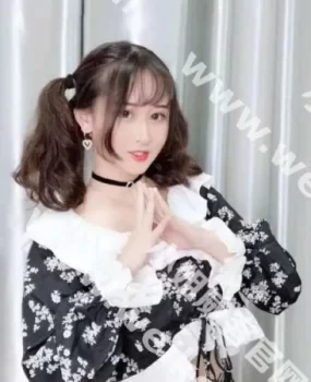 亲身体会大三学生在读小妹