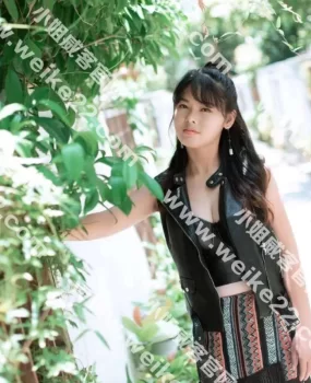 验证“我若不勇敢”巨乳妹