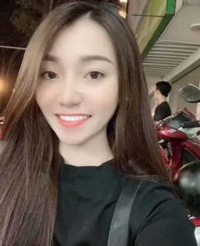 越南胡志明市5区很不错的地方，美女很多。