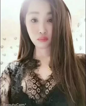 长春轻熟女身材不错