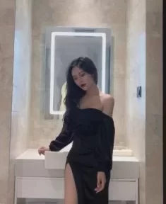 遇到过最心怡的妹子