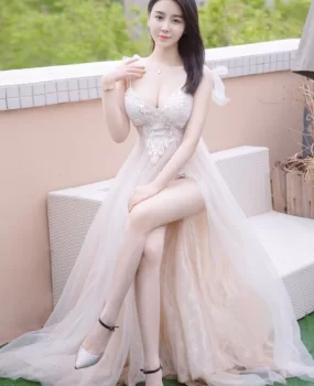 （经纪） 高端外围