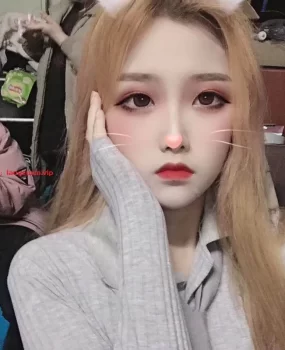 武汉新开发可爱系妹妹