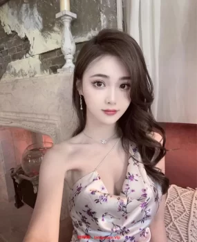 在丰台的一个兼职美女