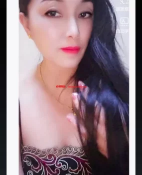 王家湾嫂子