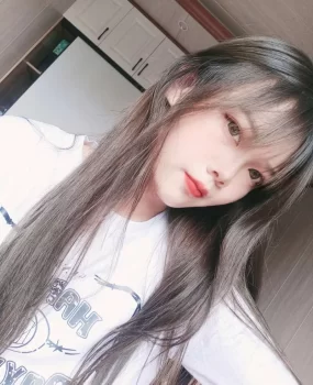 00后学生妹
