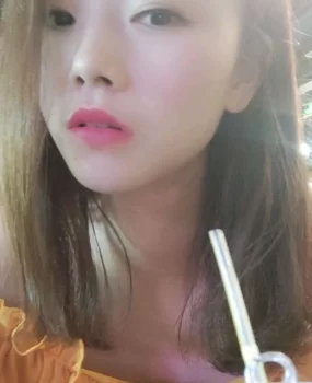 渝北玩的大胸妹