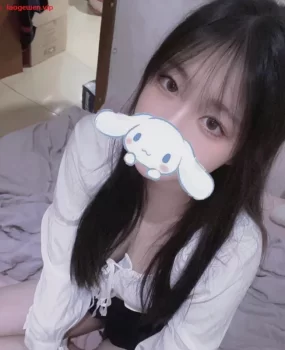 小姐姐兼职下海体验生活